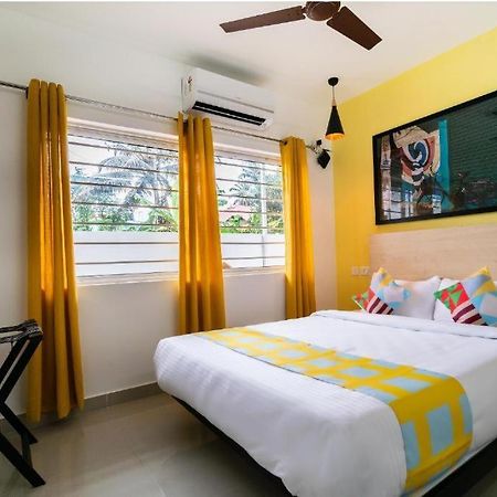 Flamingo Suites Kochi المظهر الخارجي الصورة