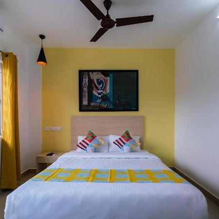 Flamingo Suites Kochi المظهر الخارجي الصورة
