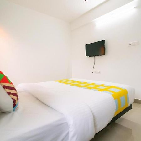 Flamingo Suites Kochi المظهر الخارجي الصورة