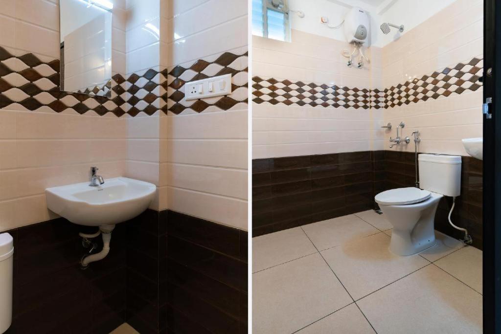 Flamingo Suites Kochi المظهر الخارجي الصورة