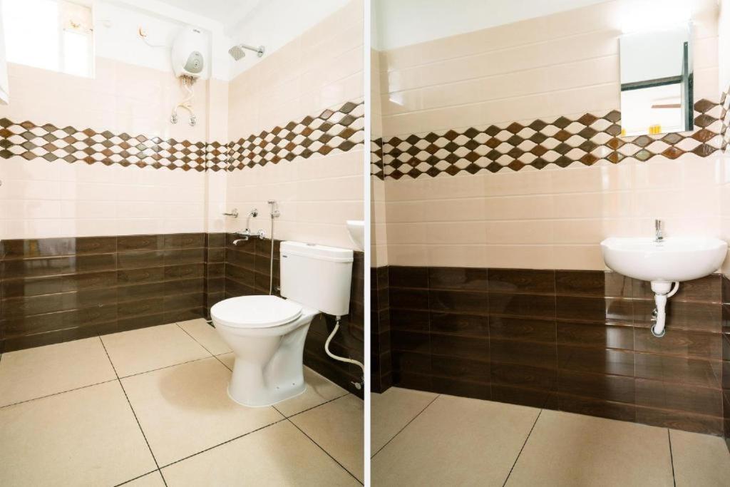 Flamingo Suites Kochi المظهر الخارجي الصورة