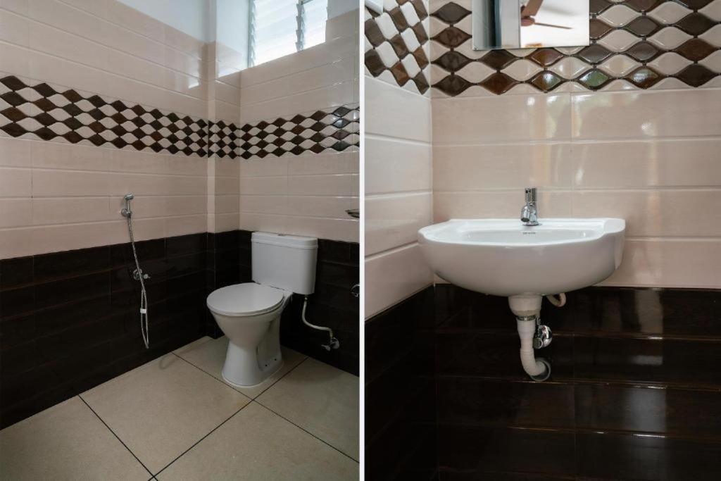 Flamingo Suites Kochi المظهر الخارجي الصورة